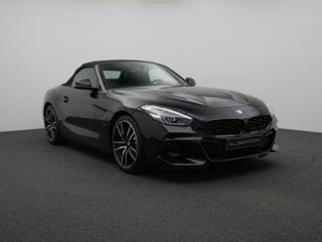Bmw Z4 Sdrive30i Msport +19+hud 