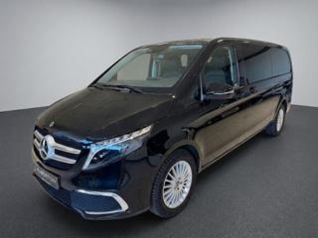 Mercedes Benz V 300 D Automatic 4matic Premium Extralong 8 Posti N1 