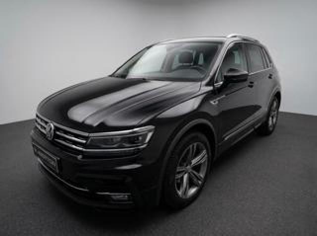 Volkswagen Tiguan 2.0 Tdi 150 Cv Scr Dsg 4motion R-Line 
