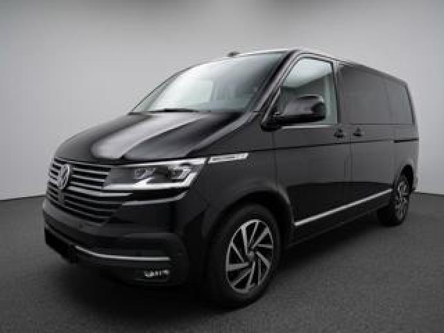 Volkswagen T6.1 2.0 Tdi 204cv Dsg 4motion Multivan Highline 
