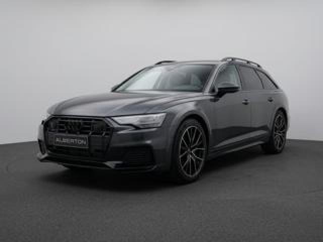 Audi A6 Allroad 45 Tdi 3.0 Quattro S Tronic Evolut. +20+tetto N1 