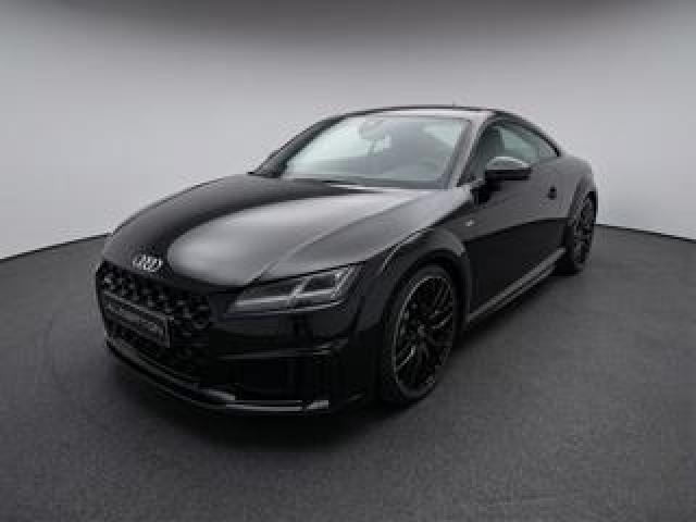 Audi Tt Coupé 45 Tfsi Quattro S Tronic S Line +20+b&o 