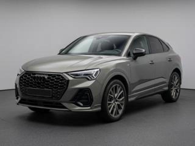 Audi Q3 Spb 35 Tfsi S Tronic S Line Edition +20 