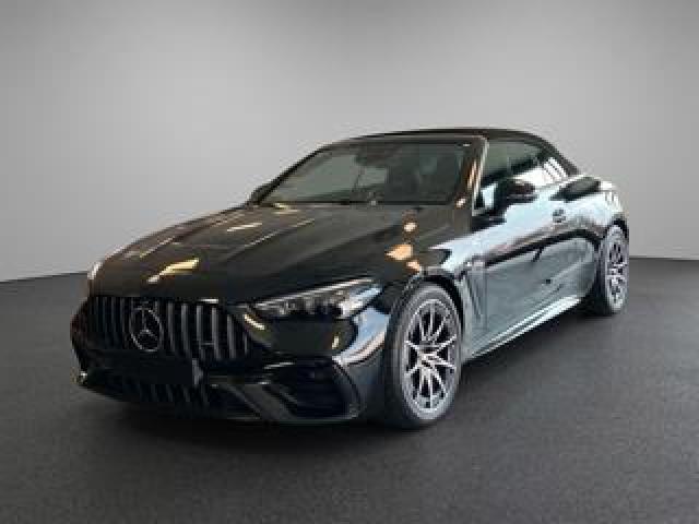 Mercedes Benz Cle 53 Amg 4matic+ Cabrio Premium 