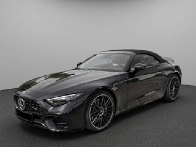 Mercedes Benz Sl 43 Amg Premium Plus 21+night+360° 