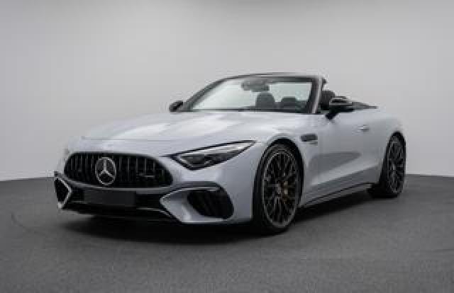 Mercedes Benz Sl 63 Amg 4matic+ Premium Plus 