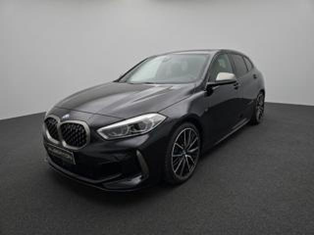 Bmw M135 I Xdrive +hud 