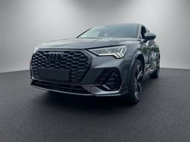 Audi Q3 Spb 35 Tfsi S Tronic S Line Edition+20+acc 