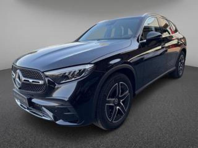 Mercedes Benz Glc 220 D 4matic Mild Hybrid Amg Line Premium Plus N1 