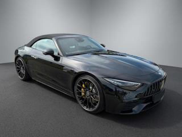 Mercedes Benz Sl 43 Amg Premium Plus 21+dynamic Plus+carbonio 