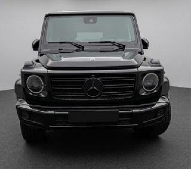 Mercedes Benz G 400 D S.w. Amg Line Premium Plus 