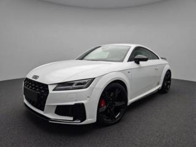 Audi Tt Coupé 45 Tfsi Quattro S Tronic S Line Compet. 