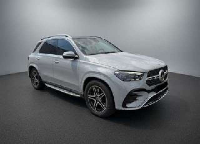 Mercedes Benz Gle 300 D 4matic Mild Hybrid Amg Line Premium Plus 