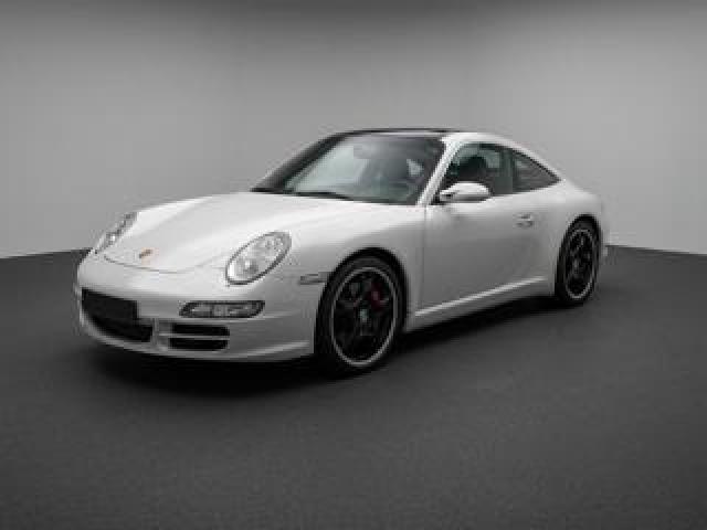 Porsche 997 911 Targa 4s 
