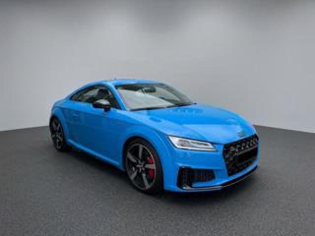 Audi Tt Coupé 45 Tfsi Quattro S Tronic S Line Compet. 