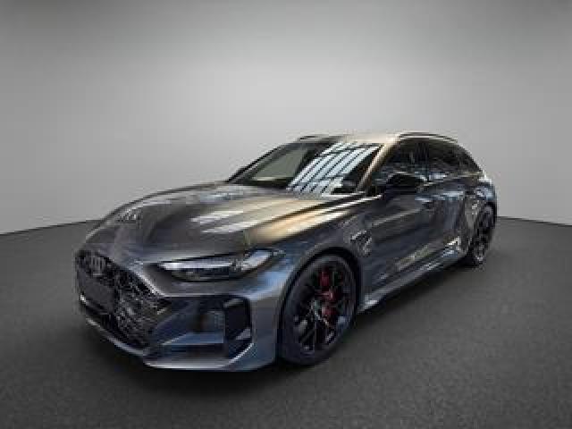 Audi Rs5 Tfsi Mhev+ S Tronic Quattro 270kh + 360° 