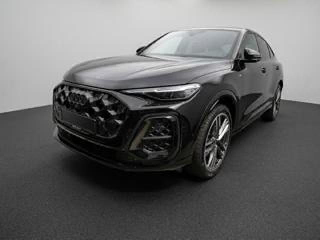 Audi Q5 Spb Tdi 150 Kw Mhev+ S Tronic Quattro S Line + 21 