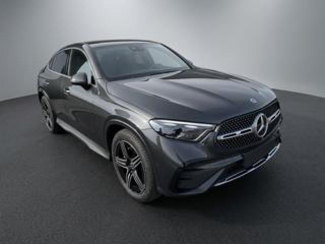 Mercedes Benz Glc 220 D 4matic Mild Hybrid Coupé Amg Premium +tetto 