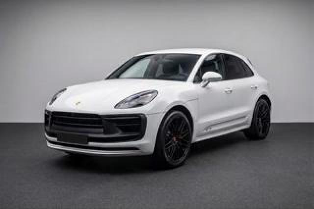 Porsche Macan 2.9 Gts 