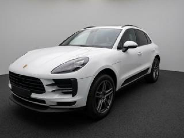 Porsche Macan 2.0 +tetto+360°+memory 