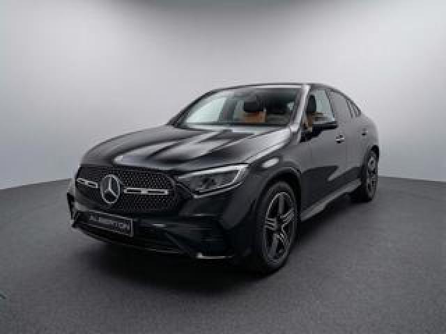 Mercedes Benz Glc 200 D 4matic Mild Hybrid Coupé Amg Line Premium Plus 