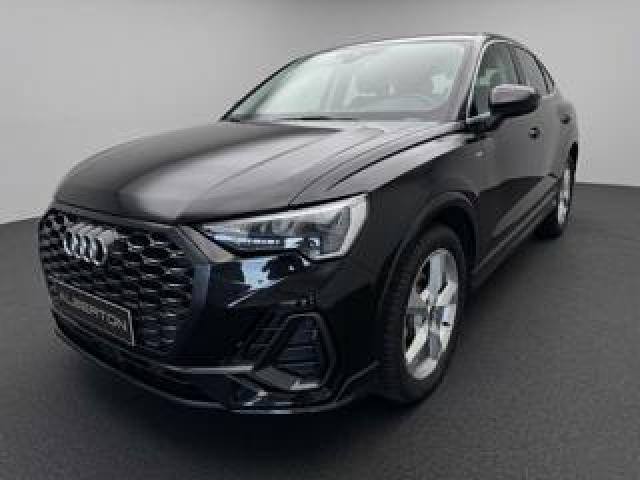 Audi Q3 Spb 35 Tdi Quattro S Tronic S Line Edition 