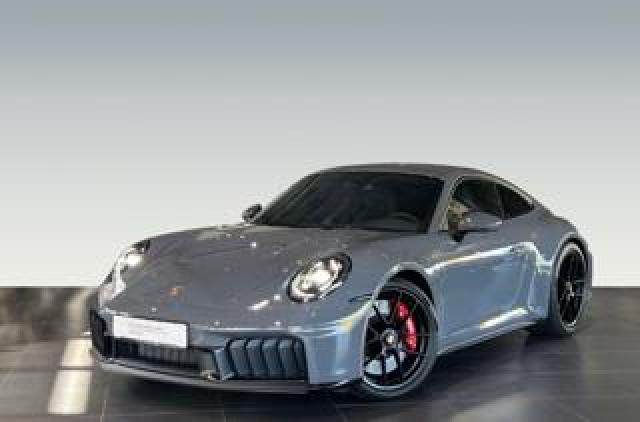 Porsche 992 911 Carrera Gts 