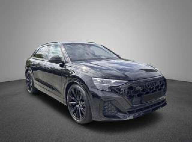 Audi Q8 Suv 50 Tdi 286 Cv Quattro Tiptronic S Line Edition 