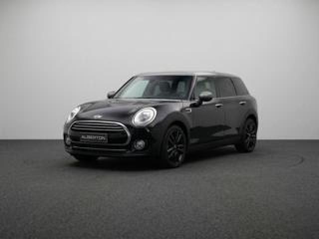 Mini Clubman 2.0 Cooper D Hype Pro Clubman +19 