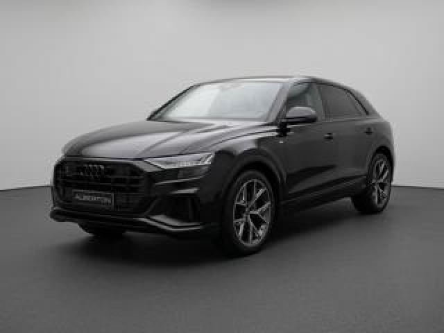 Audi Q8 50 Tdi 286 Cv Quattro Tip. S Line Plus +tetto 