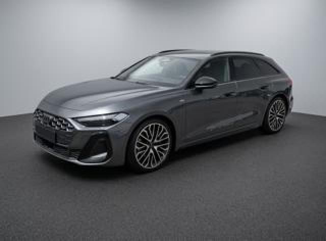 Audi A5 Avant Tdi 150 Kw Mhev+ S Tronic Quattro S Line N1 