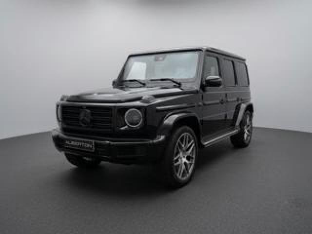 Mercedes Benz G 400 D S.w. Amg Line Premium Plus + 22 