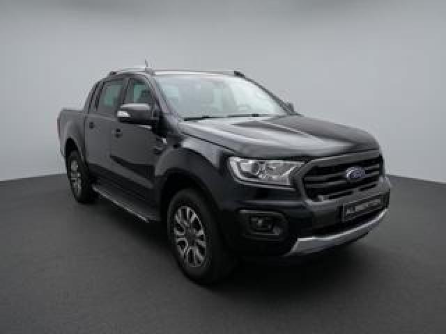 Ford Ranger 2.0 Tdci Dc Wildtrak 5 Posti 