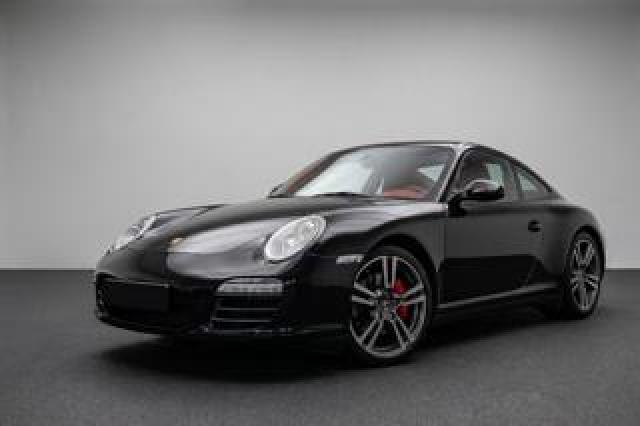 Porsche 997 911 Carrera 4s Coupé Pdk +tetto 