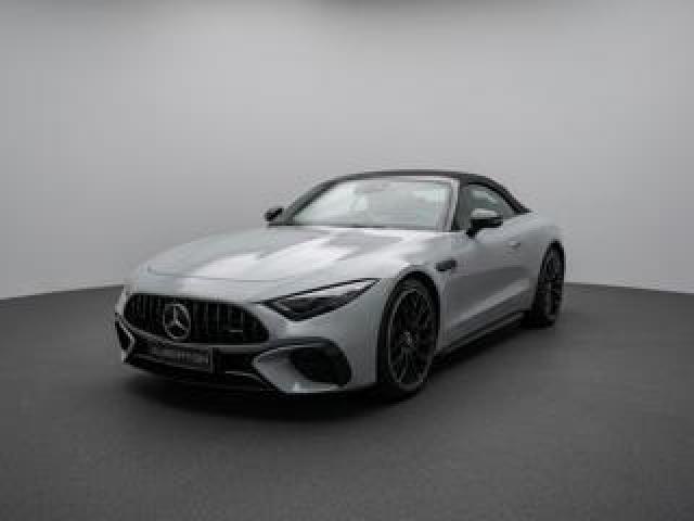 Mercedes Benz Sl 43 Amg Premium Plus + 21 