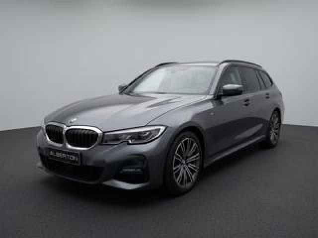Bmw 320 D 48v Xdrive Touring Msport N1 