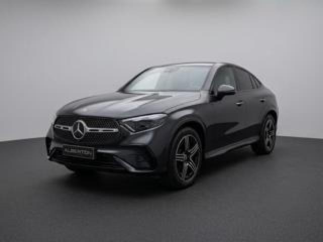 Mercedes Benz Glc 220 D 4matic Mild Hybrid Coupé Amg Premium +20+tetto 