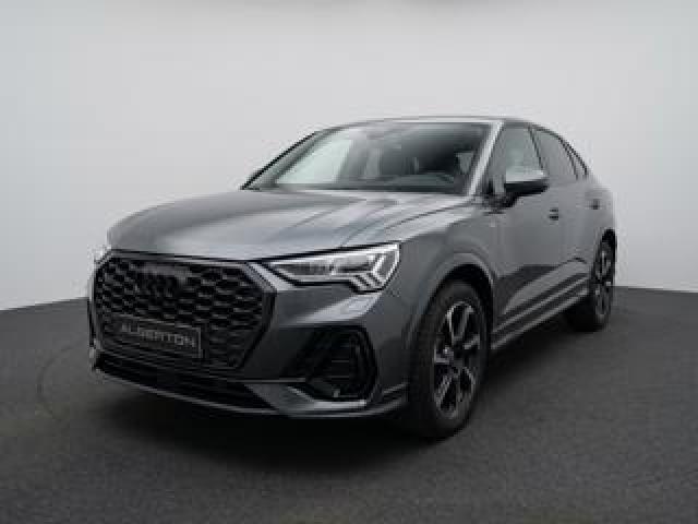 Audi Q3 Spb 35 Tfsi S Tronic S Line Edition+20+acc 