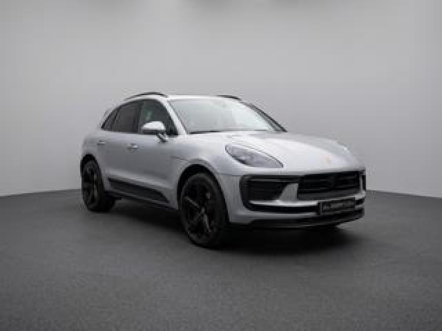 Porsche Macan 2.0 +21+sosp+acc+tetto 