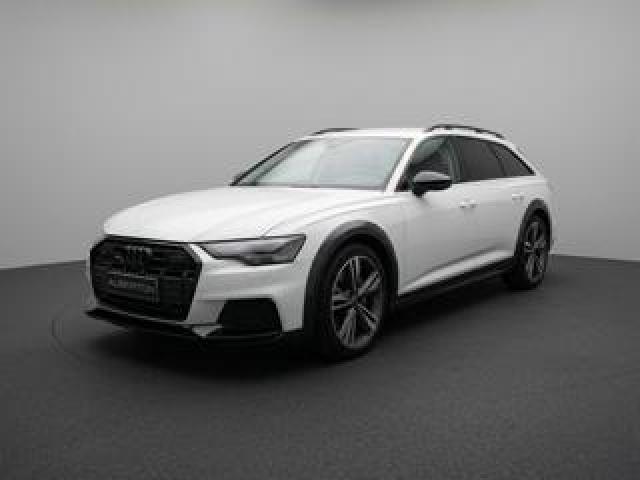Audi A6 Allroad 45 Tdi 3.0 Quattro S Tronic Evolution+21 