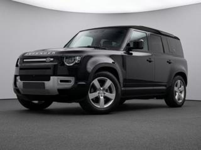Land Rover Defender 110 3.0d I6 250 Cv Awd Auto Xs Edition 