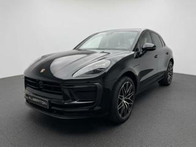 Porsche Macan 2.0 +21+tetto+chrono Sport+sosp. 