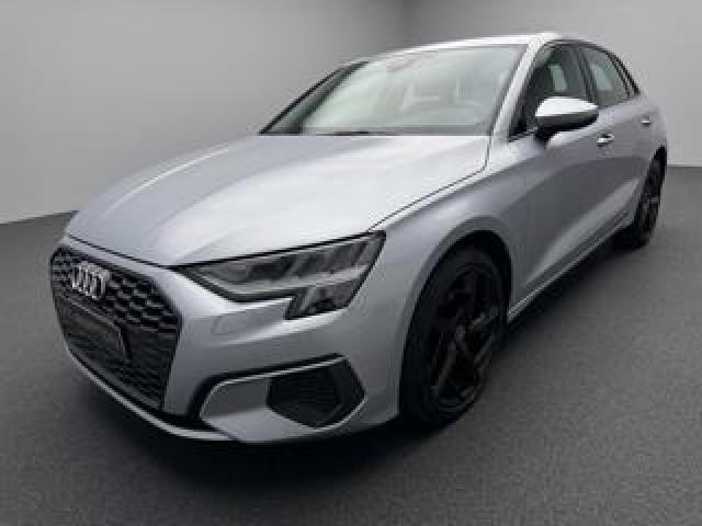 Audi A3 Spb 35 Tfsi S Tronic Business Advanced +18 