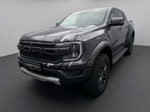 Ford Ranger Raptor 3.0 Ecoboost V6 4wd Dc 5 Posti 