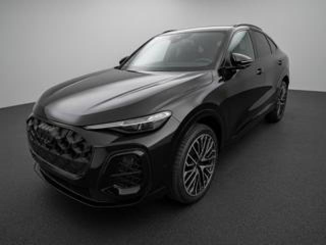 Audi Sq5 Spb Tfsi Mhev+ Quattro Sport Attitude 