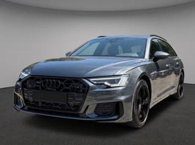 Audi A6 Avant 40 2.0 Tdi Quattro Ultra S Tronic S Line Edi 