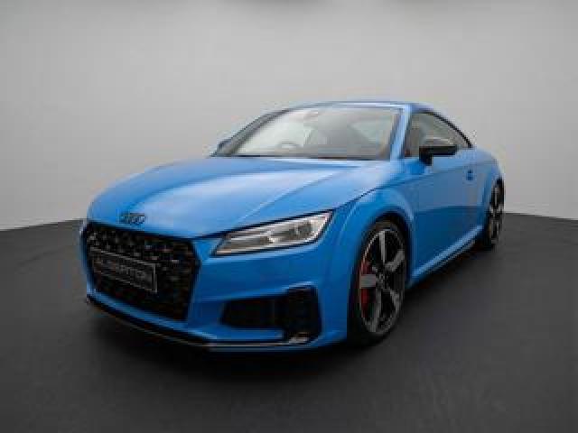 Audi Tt Coupé 45 Tfsi Quattro S Tronic S Line Compet. 