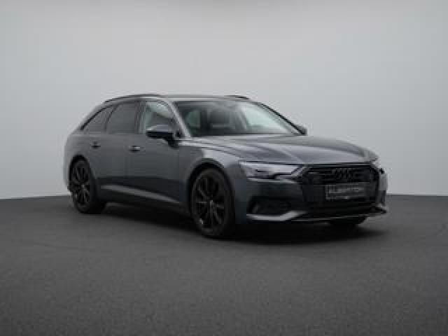 Audi A6 Avant 40 2.0 Tdi Quattro Ultra S Tronic Bus. Sport 