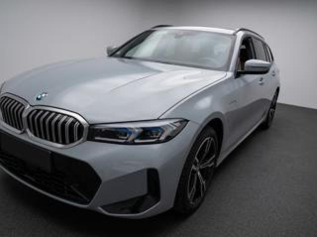 Bmw 330 E Xdrive Touring Msport +acc+hud 