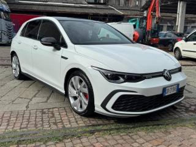 Volkswagen Golf Gtd 2.0 Tdi  Dsg Full Optionals 